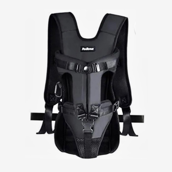 Pet Bonus Dog Carrier - Picture 1 of 14